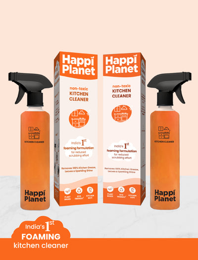 Kitchen Cleaner | Pack of 2