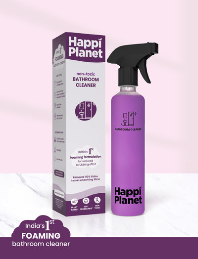Bathroom Cleaner