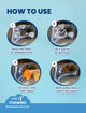 Tap Cleaner & Limescale Remover