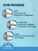 Tap Cleaner & Limescale Remover